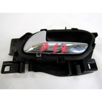 NOTRANJA KLJUKA  OEM N. 9683446877 ORIGINAL REZERVNI DEL CITROEN C3 MK2 SC (2009 - 2016) BENZINA LETNIK 2011