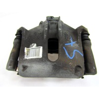 SPREDNJE DESNE ZAVORNE CELJUSTI  OEM N. 9683840180 ORIGINAL REZERVNI DEL CITROEN C3 MK2 SC (2009 - 2016) BENZINA LETNIK 2011