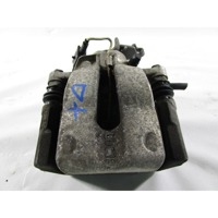 ZADNJE DESNE ZAVORNE CELJUSTI  OEM N. 77365741 ORIGINAL REZERVNI DEL ALFA ROMEO MITO 955 (2008 - 2018) DIESEL LETNIK 2015