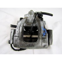 SPREDNJE LEVE ZAVORNE CELJUSTI  OEM N. 34116768457 ORIGINAL REZERVNI DEL MINI ONE / COOPER / COOPER S R50 R52 R53 (2001-2006) DIESEL LETNIK 2003