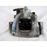 SPREDNJE DESNE ZAVORNE CELJUSTI  OEM N. 34116768458 ORIGINAL REZERVNI DEL MINI ONE / COOPER / COOPER S R50 R52 R53 (2001-2006) DIESEL LETNIK 2003