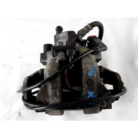 ZADNJE DESNE ZAVORNE CELJUSTI  OEM N. A0024202683 ORIGINAL REZERVNI DEL MERCEDES CLASSE E W211 S211 R BER/SW (06/2006 - 2009)DIESEL LETNIK 2006