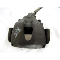 SPREDNJE LEVE ZAVORNE CELJUSTI  OEM N. 1477830 ORIGINAL REZERVNI DEL FORD FOCUS DA HCP DP MK2 R BER/SW (2008 - 2011) DIESEL LETNIK 2008