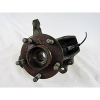 VRTLJIVI LEZAJ DESNO / PESTO KOLESA Z LEZAJEM SPREDAJ OEM N. 1420861 1471854 ORIGINAL REZERVNI DEL FORD FOCUS DA HCP DP MK2 R BER/SW (2008 - 2011) DIESEL LETNIK 2008