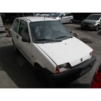 FIAT 500 0.9 29KW 3P B 5M (1998) NON SMONTATA