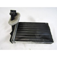 GRELEC RADIATORJA OEM N. 1J1819031B ORIGINAL REZERVNI DEL VOLKSWAGEN NEW BEETLE 9C1 1C1 1Y7 R (2006 - 2011)DIESEL LETNIK 2007