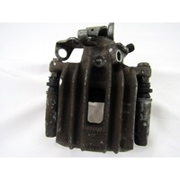 ZADNJE DESNE ZAVORNE CELJUSTI  OEM N. 1J0615424H ORIGINAL REZERVNI DEL VOLKSWAGEN NEW BEETLE 9C1 1C1 1Y7 R (2006 - 2011)DIESEL LETNIK 2007