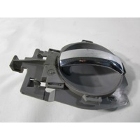 NOTRANJA KLJUKA  OEM N. 9647164377 ORIGINAL REZERVNI DEL CITROEN C3 / PLURIEL MK1 (2002 - 09/2005) BENZINA LETNIK 2005