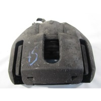 SPREDNJE LEVE ZAVORNE CELJUSTI  OEM N. 34116756303 ORIGINAL REZERVNI DEL BMW SERIE 5 E60 E61 (2003 - 2010) DIESEL LETNIK 2004