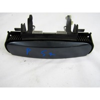 ZUNANJA KLJUKA ZADNJA LEVA VRATA OEM N. 8E0839207 ORIGINAL REZERVNI DEL AUDI A4 B6 8E2 8E5 BER/SW (2001 - 2005) DIESEL LETNIK 2004