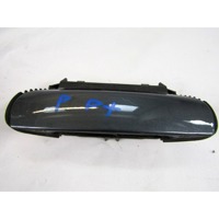 ZUNANJA KLJUKA ZADNJA DESNA VRATA OEM N. 8E0839207 ORIGINAL REZERVNI DEL AUDI A4 B6 8E2 8E5 BER/SW (2001 - 2005) DIESEL LETNIK 2004