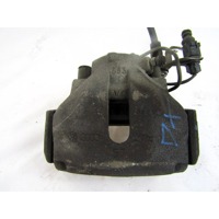 SPREDNJE DESNE ZAVORNE CELJUSTI  OEM N. 8E0615124A ORIGINAL REZERVNI DEL AUDI A4 B6 8E2 8E5 BER/SW (2001 - 2005) DIESEL LETNIK 2004