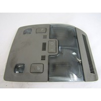 NOTRANJA SVETILA OEM N. 8E0947135A ORIGINAL REZERVNI DEL AUDI A4 B6 8E2 8E5 BER/SW (2001 - 2005) DIESEL LETNIK 2004