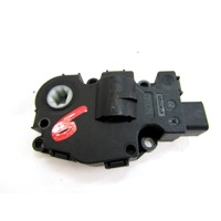 MOTORCEK OGREVANJA OEM N. 929888G ORIGINAL REZERVNI DEL BMW SERIE 3 BER/SW/COUPE/CABRIO E90/E91/E92/E93 (2005 -2009) DIESEL LETNIK 2006