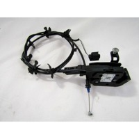 CENTRALNI ZAKLEP SPREDNJIH VRAT  OEM N. AV1A-R218D04-AD ORIGINAL REZERVNI DEL FORD BMAX JK (2012 - 2018)BENZINA LETNIK 2013