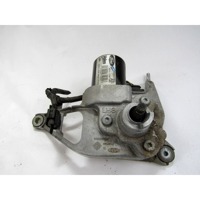 MOTORCEK PREDNJIH BRISALCEV OEM N. W000031055 AV11-17504-AA ORIGINAL REZERVNI DEL FORD BMAX JK (2012 - 2018)BENZINA LETNIK 2013