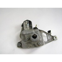 MOTORCEK PREDNJIH BRISALCEV OEM N. W000031259 AV11-17504-BD ORIGINAL REZERVNI DEL FORD BMAX JK (2012 - 2018)BENZINA LETNIK 2013