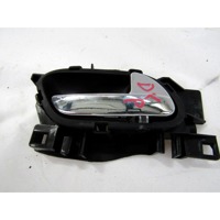 NOTRANJA KLJUKA  OEM N. 9683446577 ORIGINAL REZERVNI DEL CITROEN C3 MK2 SC (2009 - 2016) BENZINA LETNIK 2010