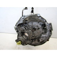 ROCNI MENJALNIK OEM N. 2231F3 2206CY 2101P6 ORIGINAL REZERVNI DEL CITROEN C3 MK2 SC (2009 - 2016) BENZINA LETNIK 2010