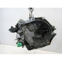 ROCNI MENJALNIK OEM N. 9680886910 ORIGINAL REZERVNI DEL CITROEN C4 PICASSO/GRAND PICASSO MK1 (2006 - 08/2013) DIESEL LETNIK 2008