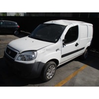 FIAT DOBLO 1.6 M 76KW 5M 2P (2009) RICAMBI IN MAGAZZINO