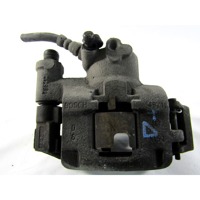 SPREDNJE DESNE ZAVORNE CELJUSTI  OEM N. 77364842 ORIGINAL REZERVNI DEL FIAT 500 CINQUECENTO 312 MK3 (2007 - 2015) BENZINA LETNIK 2008