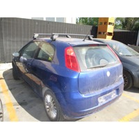 FIAT GRANDE PUNTO 1.3 66KW 3P D 6M (2006) RICAMBI IN MAGAZZINO