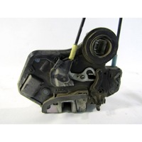 CENTRALNA KLJUCAVNICA ZADJIH LEVIH VRAT OEM N. 69060B1010 ORIGINAL REZERVNI DEL DAIHATSU SIRION MK2 (2005 - 08/2012)BENZINA/GPL LETNIK 2009