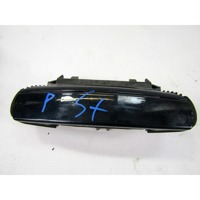 ZUNANJA KLJUKA ZADNJA LEVA VRATA OEM N. 4B0839885 ORIGINAL REZERVNI DEL AUDI A3 MK2R 8P 8PA 8P1 8P7 (2008 - 2012)DIESEL LETNIK 2009