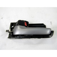 NOTRANJA KLJUKA  OEM N. 93195908 ORIGINAL REZERVNI DEL OPEL AGILA B H08 (2008 - 2015)BENZINA LETNIK 2009