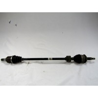 DESNA SPREDNJA POGONSKA GRED  OEM N. 44101-51K00  ORIGINAL REZERVNI DEL OPEL AGILA B H08 (2008 - 2015)BENZINA LETNIK 2009