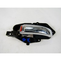 NOTRANJA KLJUKA  OEM N. 71749973 ORIGINAL REZERVNI DEL FIAT 500 CINQUECENTO 312 MK3 (2007 - 2015) BENZINA LETNIK 2009