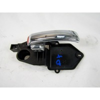 NOTRANJA KLJUKA  OEM N. 71749972 ORIGINAL REZERVNI DEL FIAT 500 CINQUECENTO 312 MK3 (2007 - 2015) BENZINA LETNIK 2009