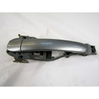 ZUNANJA KLJUKA SPREDNJA DESNA VRATA OEM N. 3B0837207GGRU ORIGINAL REZERVNI DEL VOLKSWAGEN PASSAT B5.5 3B3 3B6 3BG R BER/SW (11/2000 - 2005) DIESEL LETNIK 2002