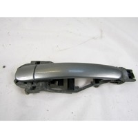 ZUNANJA KLJUKA ZADNJA DESNA VRATA OEM N. 3B0837207GGRU ORIGINAL REZERVNI DEL VOLKSWAGEN PASSAT B5.5 3B3 3B6 3BG R BER/SW (11/2000 - 2005) DIESEL LETNIK 2002