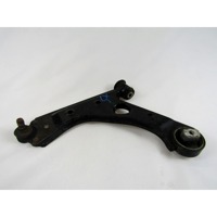 SPREDNJA LEVA ROKA  OEM N. 51895367 ORIGINAL REZERVNI DEL FIAT GRANDE PUNTO 199 (2005 - 2012) DIESEL LETNIK 2006