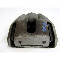 SPREDNJE DESNE ZAVORNE CELJUSTI  OEM N. 34116756304 ORIGINAL REZERVNI DEL BMW SERIE 5 E60 E61 (2003 - 2010) DIESEL LETNIK 2008