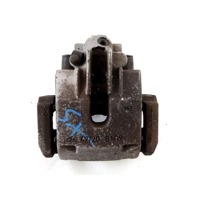 ZADNJE LEVE ZAVORNE CELJUSTI  OEM N. 34216765909 ORIGINAL REZERVNI DEL BMW SERIE 5 E60 E61 (2003 - 2010) DIESEL LETNIK 2008