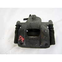 SPREDNJE DESNE ZAVORNE CELJUSTI  OEM N. 4401G9 ORIGINAL REZERVNI DEL CITROEN C1 (2005 - 2014) BENZINA LETNIK 2011