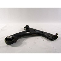 SPREDNJA DESNA ROKA  OEM N. 51895366 ORIGINAL REZERVNI DEL FIAT GRANDE PUNTO 199 (2005 - 2012) DIESEL LETNIK 2008