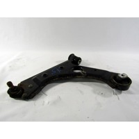 SPREDNJA LEVA ROKA  OEM N. 51895367 ORIGINAL REZERVNI DEL FIAT GRANDE PUNTO 199 (2005 - 2012) DIESEL LETNIK 2008