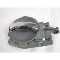 NOTRANJA KLJUKA  OEM N. 9647164577 ORIGINAL REZERVNI DEL CITROEN C3 / PLURIEL MK1 (2002 - 09/2005) BENZINA LETNIK 2004