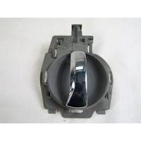 NOTRANJA KLJUKA  OEM N. 9647164377 ORIGINAL REZERVNI DEL CITROEN C3 / PLURIEL MK1 (2002 - 09/2005) BENZINA LETNIK 2004