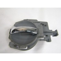 NOTRANJA KLJUKA  OEM N. 9647164377 ORIGINAL REZERVNI DEL CITROEN C3 / PLURIEL MK1 (2002 - 09/2005) BENZINA LETNIK 2004