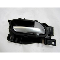 NOTRANJA KLJUKA  OEM N. 9660525380 ORIGINAL REZERVNI DEL CITROEN C5 RD TD MK2 /TOURER/CROSS TOURER (2008 - 2017) DIESEL LETNIK 2012