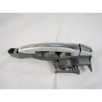 ZUNANJA KLJUKA SPREDNJA DESNA VRATA OEM N. 9680168580 ORIGINAL REZERVNI DEL CITROEN C5 RD TD MK2 /TOURER/CROSS TOURER (2008 - 2017) DIESEL LETNIK 2012