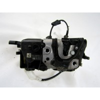 CENTRALNI ZAKLEP SPREDNJIH VRAT  OEM N. 9800618180 ORIGINAL REZERVNI DEL CITROEN C5 RD TD MK2 /TOURER/CROSS TOURER (2008 - 2017) DIESEL LETNIK 2012