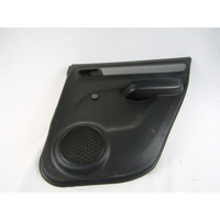 VRATNI PANEL OEM N. PNPDTSZSWIFTMZMK3BR5P ORIGINAL REZERVNI DEL SUZUKI SWIFT MZ EZ MK3 (2004 - 2010) DIESEL LETNIK 2006