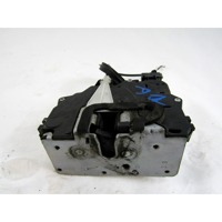 CENTRALNI ZAKLEP SPREDNJIH VRAT  OEM N. 55701964 ORIGINAL REZERVNI DEL FIAT GRANDE PUNTO 199 (2005 - 2012) DIESEL LETNIK 2006