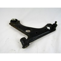 SPREDNJA LEVA ROKA  OEM N. 51895367 ORIGINAL REZERVNI DEL FIAT GRANDE PUNTO 199 (2005 - 2012) DIESEL LETNIK 2006